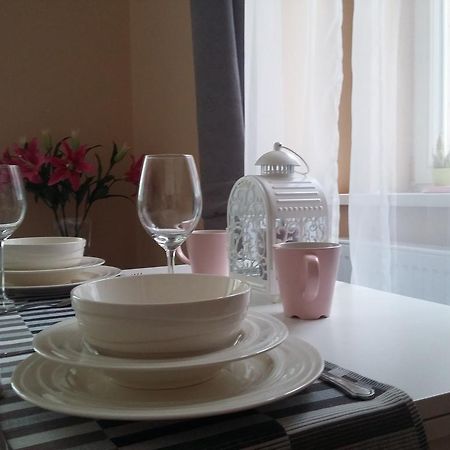 Apartment Vltavska B Prag Exteriör bild